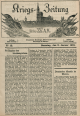 Zeitung 19150109