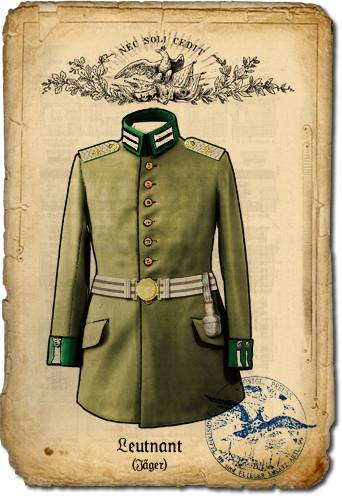 Bild Uniform
