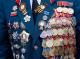 Moscow-Russia-A-profusion-of-medals-on-the-dress-u