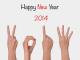 Hands-Sign-Happy-New-Year-2014-Wallpaper